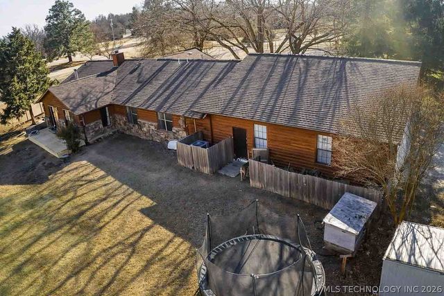 26 Lakeview Drive, Sand Springs, OK 74063