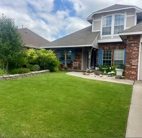 1120 SW 128th Street, Oklahoma City, OK 73170