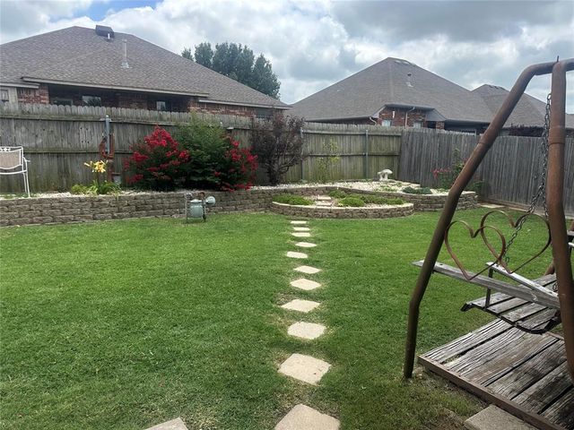 1120 SW 128th Street, Oklahoma City, OK 73170