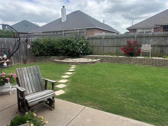 1120 SW 128th Street, Oklahoma City, OK 73170