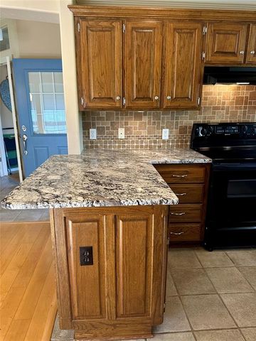 1120 SW 128th Street, Oklahoma City, OK 73170