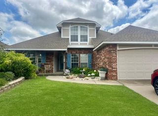 1120 SW 128th Street, Oklahoma City, OK 73170