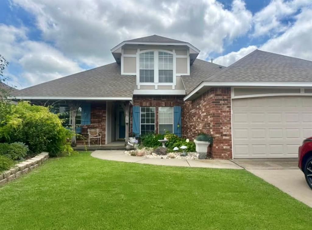 1120 SW 128th Street, Oklahoma City, OK 73170