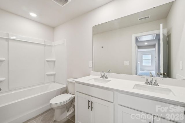2452 Chartwell Street, Stanley, NC 28164