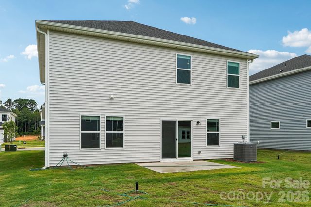 2452 Chartwell Street, Stanley, NC 28164