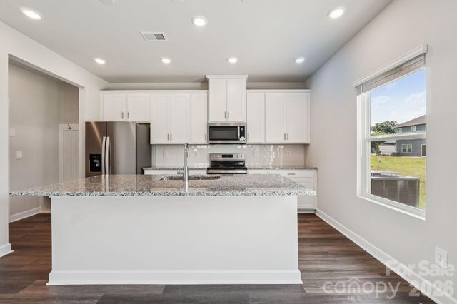 2452 Chartwell Street, Stanley, NC 28164