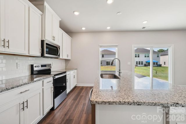 2452 Chartwell Street, Stanley, NC 28164