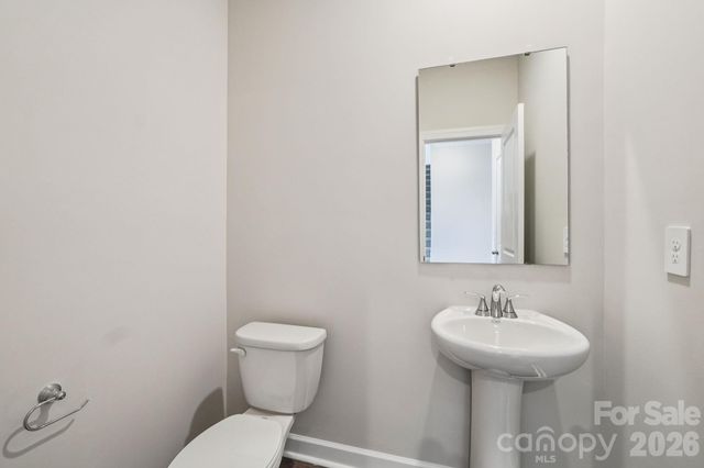 2452 Chartwell Street, Stanley, NC 28164