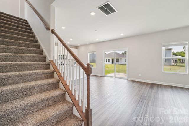 2452 Chartwell Street, Stanley, NC 28164