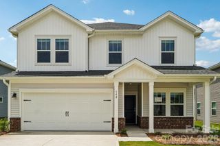 2452 Chartwell Street, Stanley, NC 28164