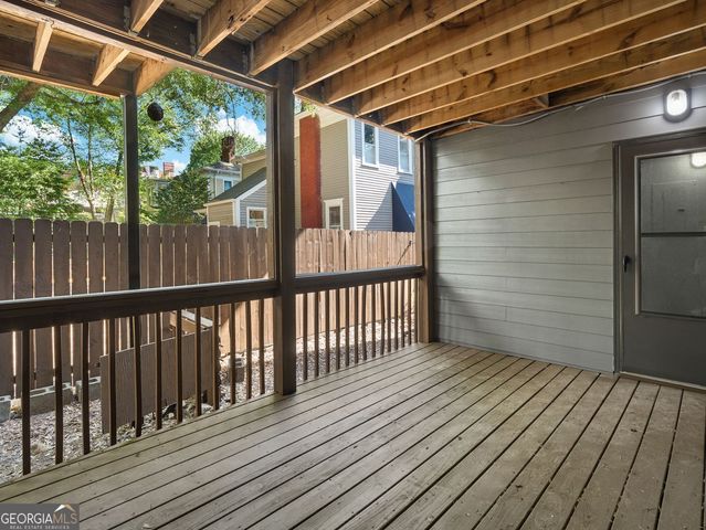 164 4th Street NE 9, Atlanta, GA 30308