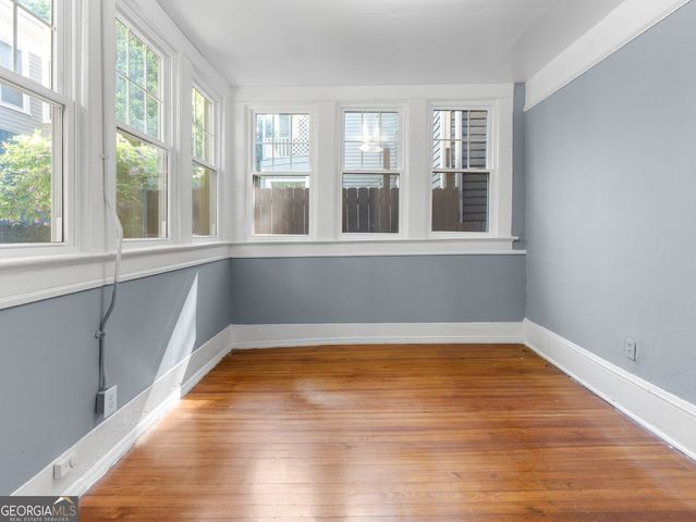 164 4th Street NE 9, Atlanta, GA 30308