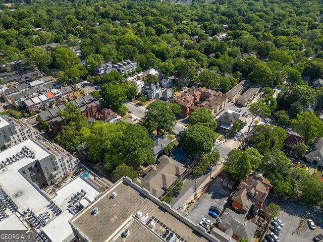 164 4th Street NE 9, Atlanta, GA 30308