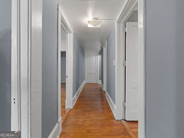 164 4th Street NE 9, Atlanta, GA 30308