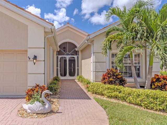 685 MISTY PINE DRIVE, Venice, FL 34292