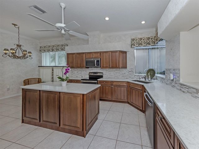 685 MISTY PINE DRIVE, Venice, FL 34292