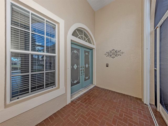 685 MISTY PINE DRIVE, Venice, FL 34292