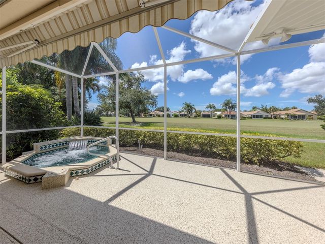 685 MISTY PINE DRIVE, Venice, FL 34292