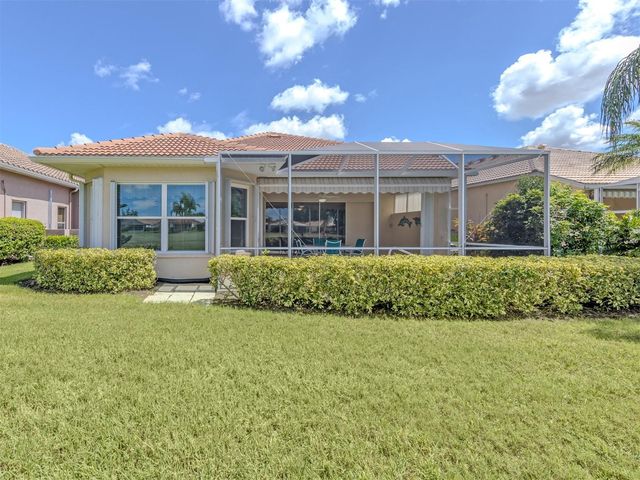 685 MISTY PINE DRIVE, Venice, FL 34292