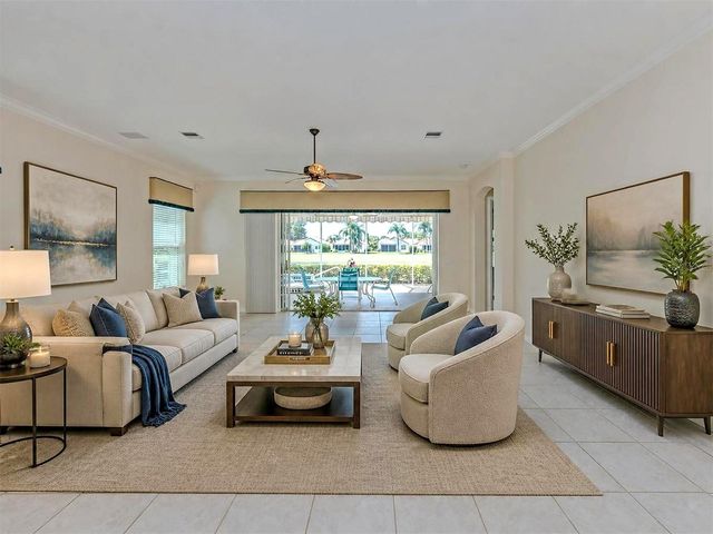 685 MISTY PINE DRIVE, Venice, FL 34292
