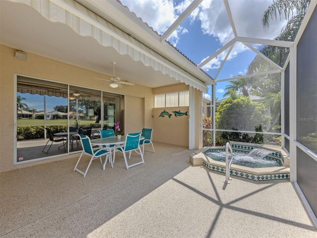 685 MISTY PINE DRIVE, Venice, FL 34292