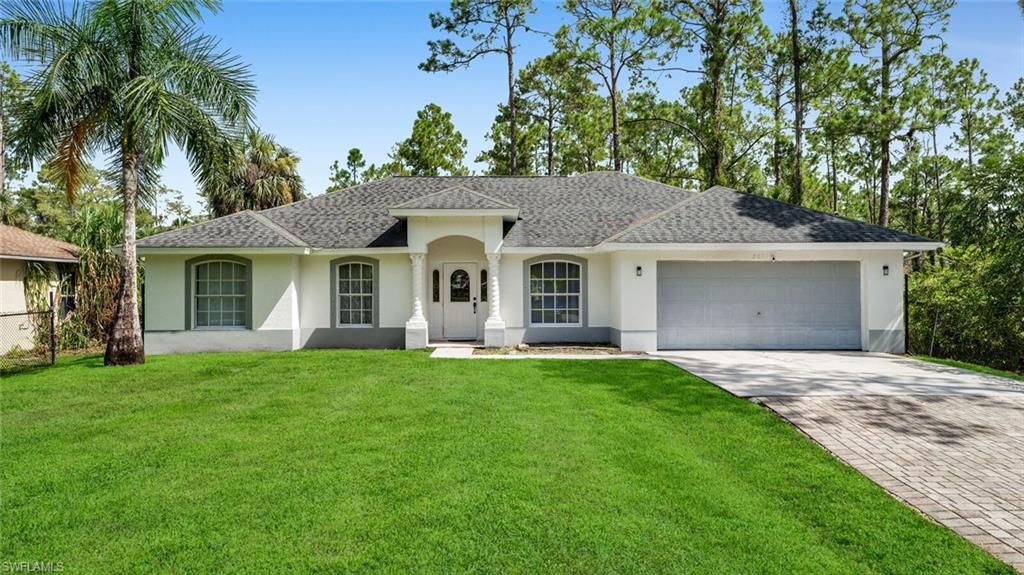 2071 20th AVE NE, NAPLES, FL 34120 — photo 4