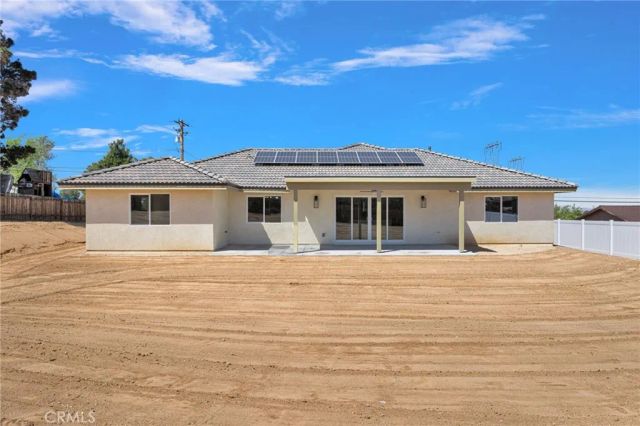 18525 Seaforth, Hesperia, CA 92345