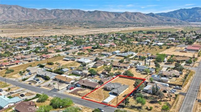 18525 Seaforth, Hesperia, CA 92345