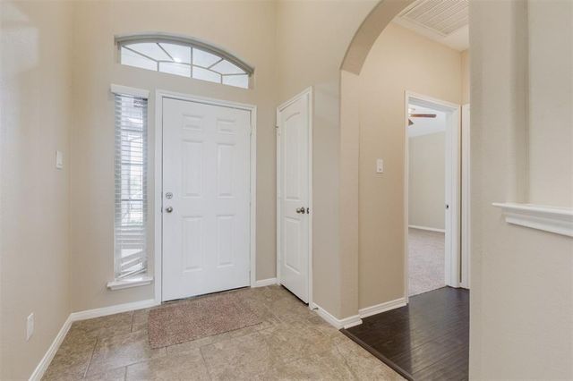 1903 Cadbury Castle Lane, Fresno, TX 77545