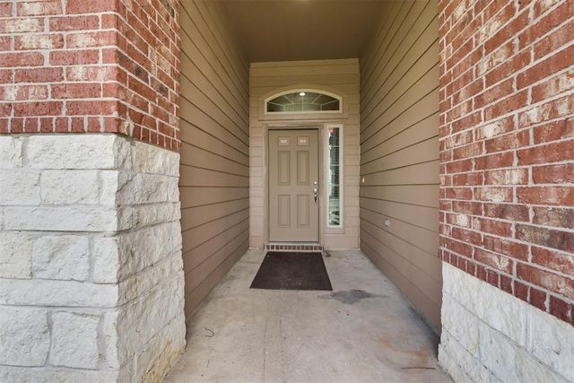 1903 Cadbury Castle Lane, Fresno, TX 77545