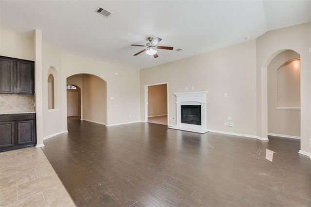 1903 Cadbury Castle Lane, Fresno, TX 77545