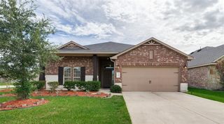1903 Cadbury Castle Lane, Fresno, TX 77545