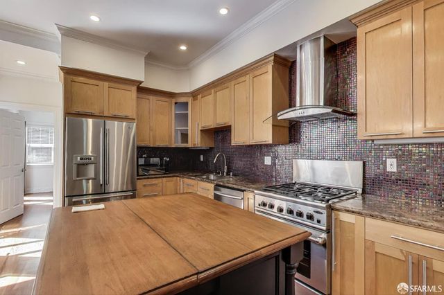 1623 Vallejo Street 2, San Francisco, CA 94123