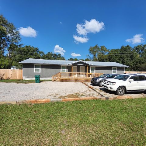 315 E Clark Street, Pinewood, SC 29125