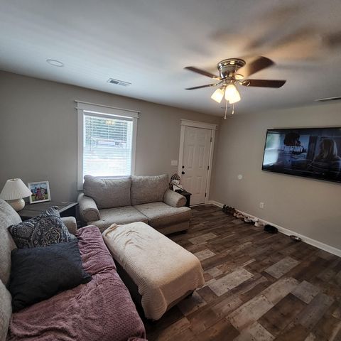 315 E Clark Street, Pinewood, SC 29125