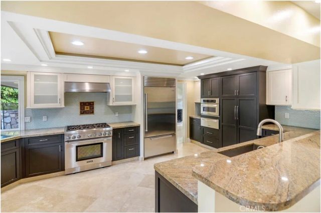 32722 Seven Seas, Dana Point, CA 92629