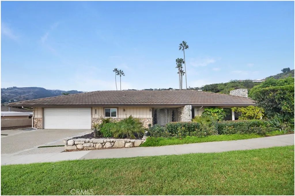 32722 Seven Seas, Dana Point, CA 92629