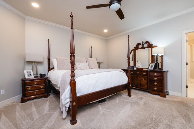136 Manitou Drive, Maumelle, AR 72113