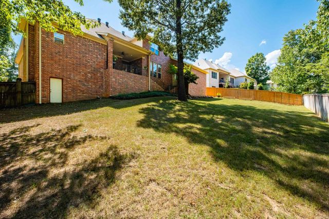 136 Manitou Drive, Maumelle, AR 72113