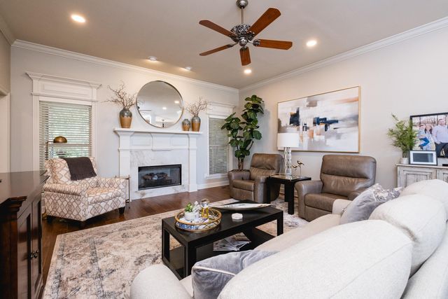 136 Manitou Drive, Maumelle, AR 72113