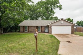 812 Ridgeway Road, Joshua, TX 76058
