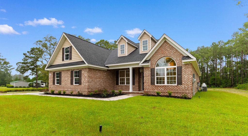 TBD Dog Bluff Rd., Galivants Ferry, SC 29544 — photo 2