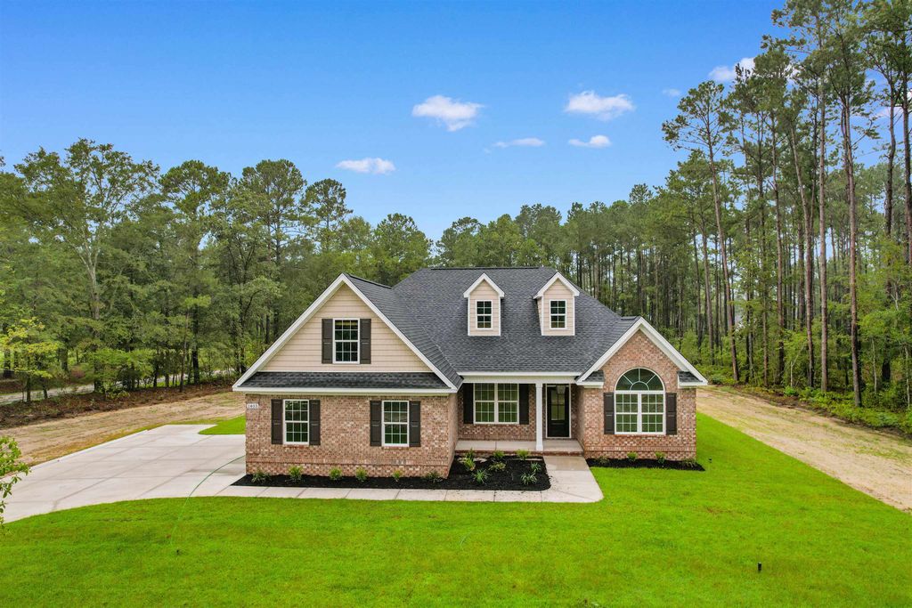 TBD Dog Bluff Rd., Galivants Ferry, SC 29544 — photo 3