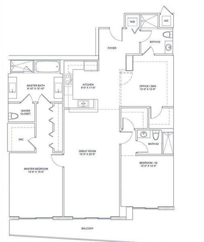 330 Sunny Isles Boulevard 803, Sunny Isles Beach, FL 33160