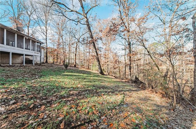 16 Tiverton Lane, Bella Vista, AR 72715