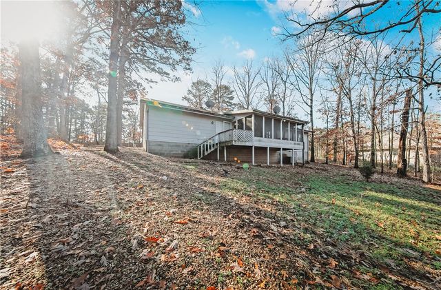 16 Tiverton Lane, Bella Vista, AR 72715