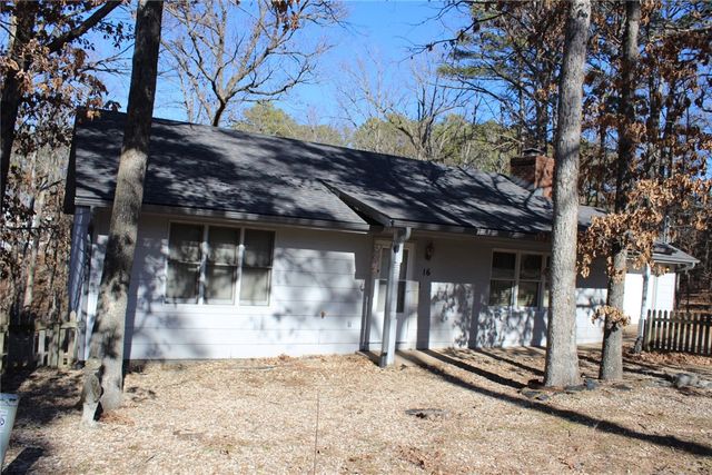16 Tiverton Lane, Bella Vista, AR 72715
