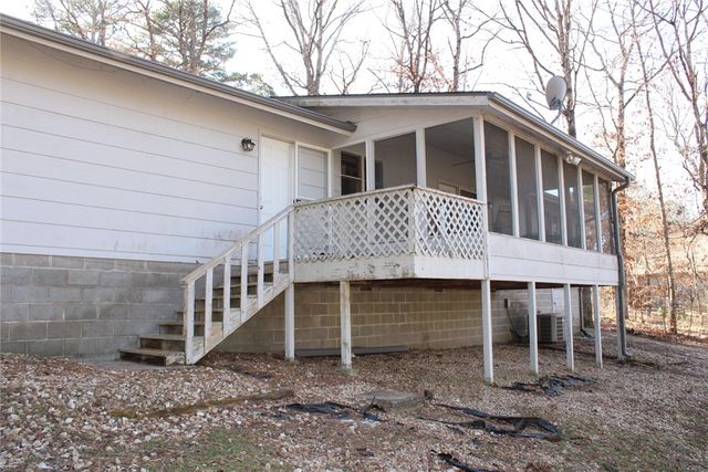 16 Tiverton Lane, Bella Vista, AR 72715