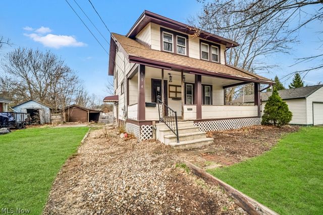 604 Walton Street, Ravenna, OH 44266