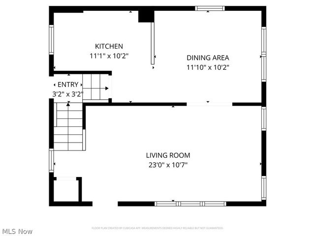 604 Walton Street, Ravenna, OH 44266